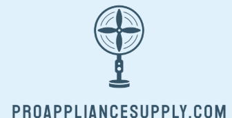 proappliancesupply.com
